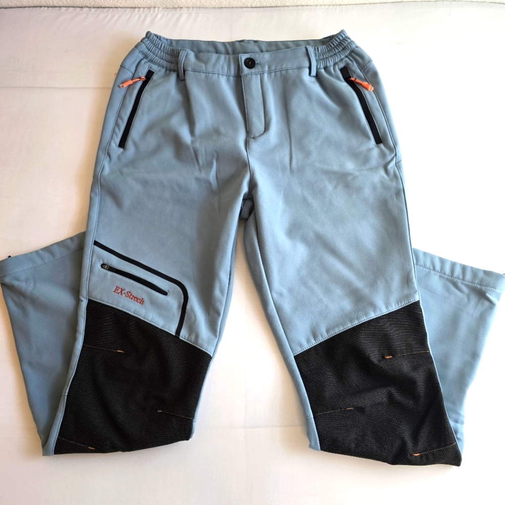Postropaky Womens Hiking Pants.